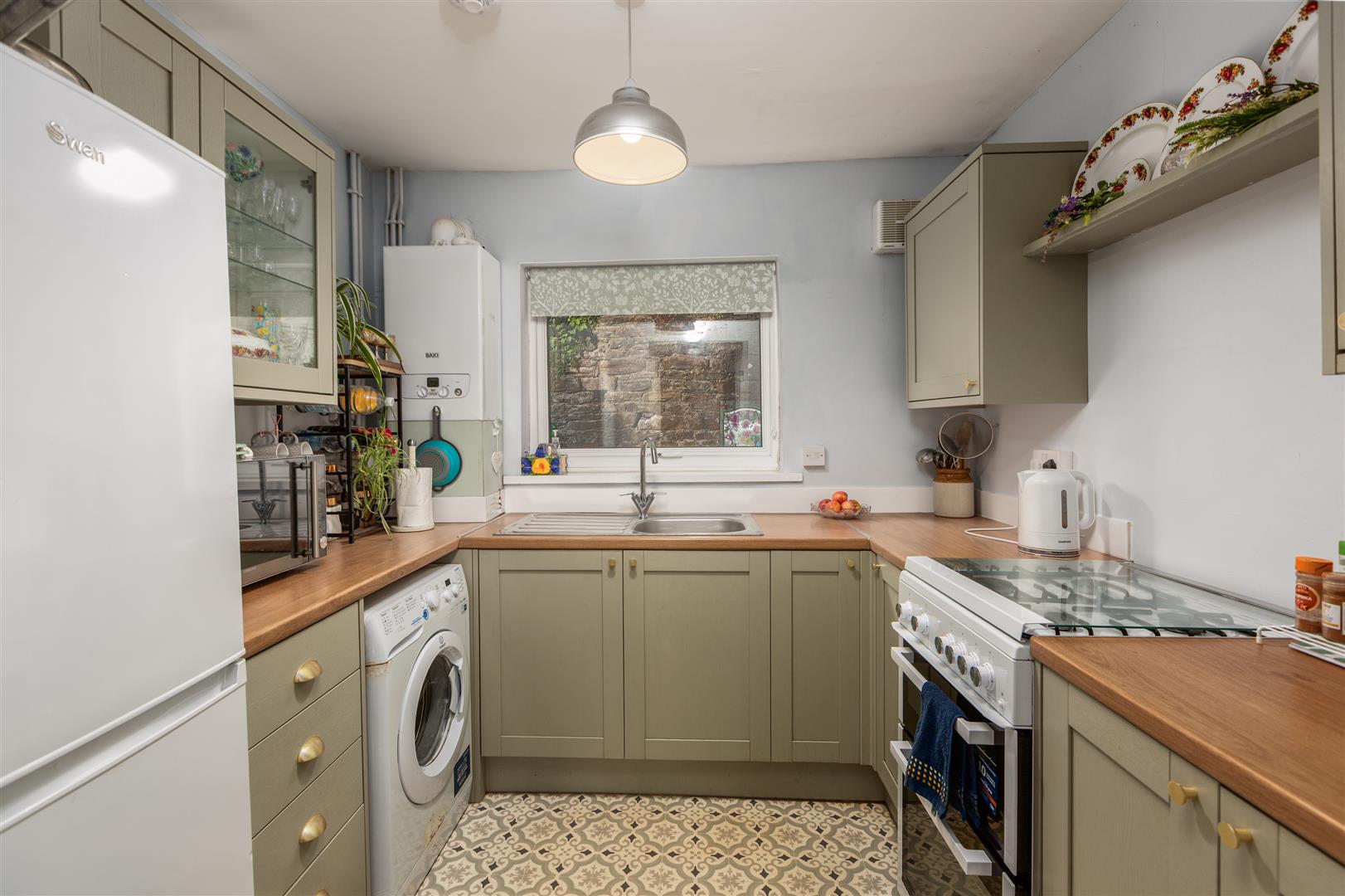 Uplands Terrace, Morriston, Swansea, SA6 7BD